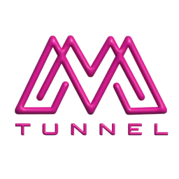MM Tunnel 图标