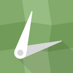 Vespucci - an OSM Editor 图标